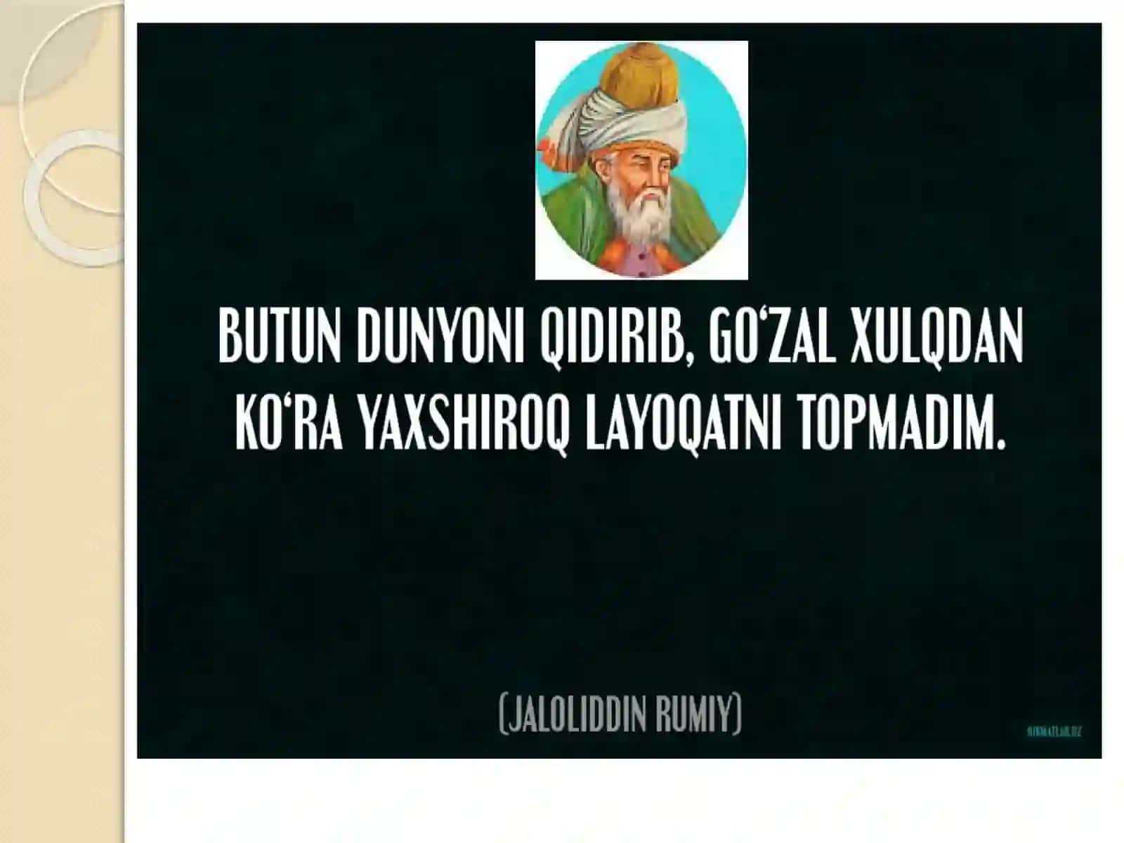 Ijtimoiylashuv (sotsializatsiya) va shaxs rivojlanishi 2
