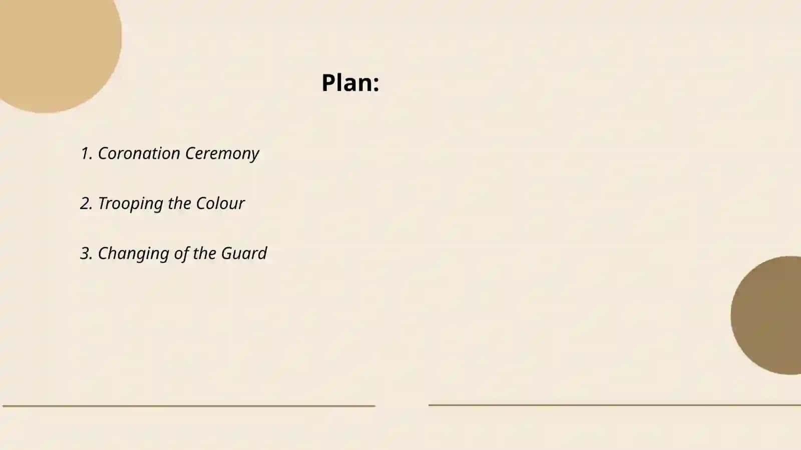 Royal Family Traditions in British Monarchy 2