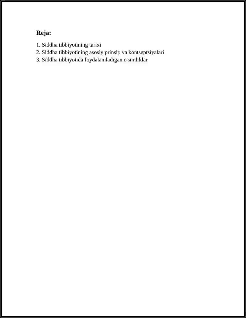 Siddha Medicine 2