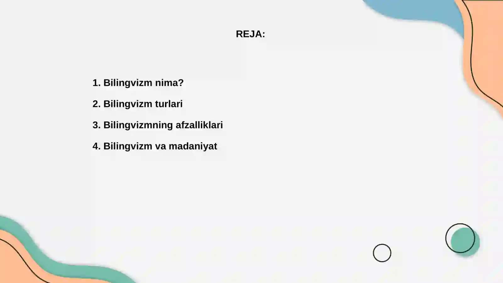 Bilingvizm 2