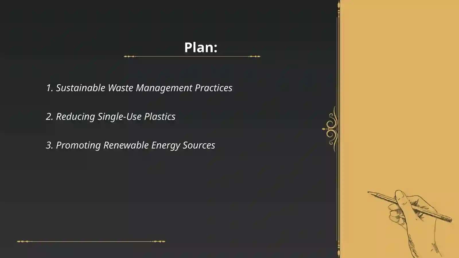 How to keep the earth and clean safe 2