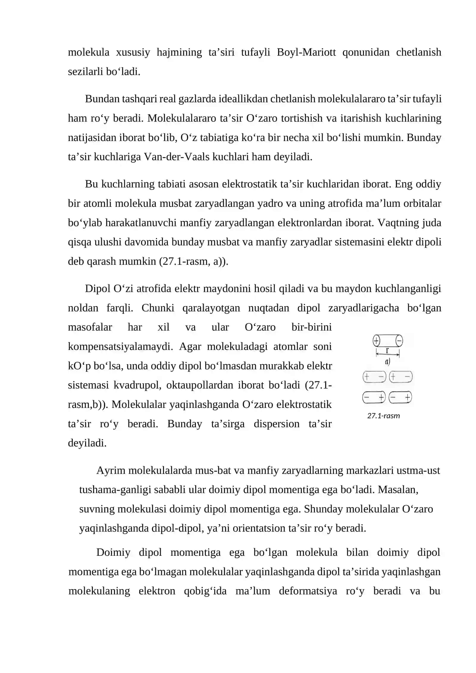Real Gazlar Qonunlari 2