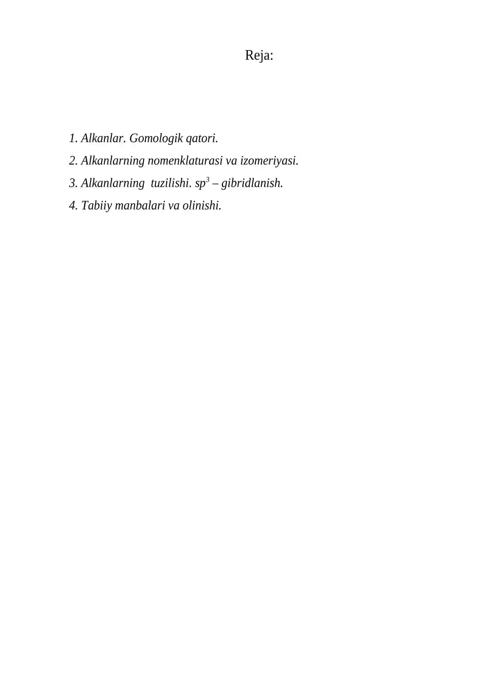 To’yingan va aromatik uglevodorodlarning nitrobirikmalari 2