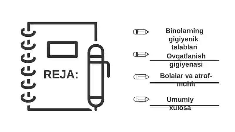 Bolalar gigiyenasi 2