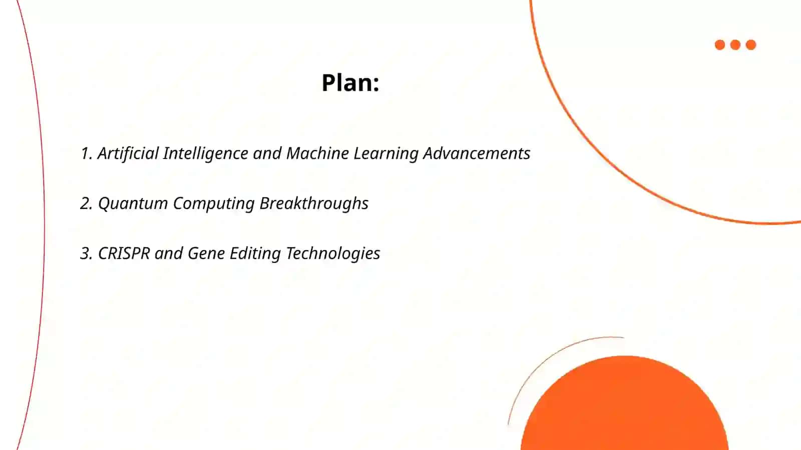 Artificial Intelligence and Machine Learning Advancements 2