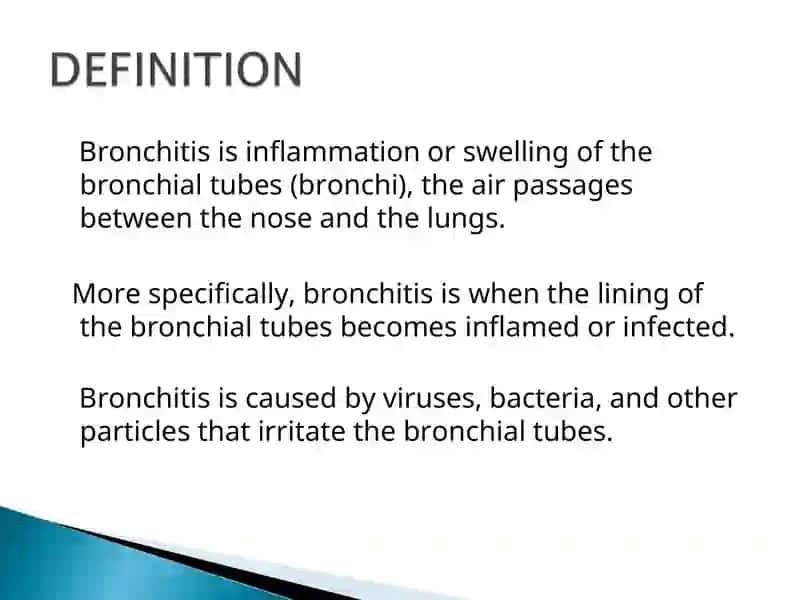 Bronchitis 2