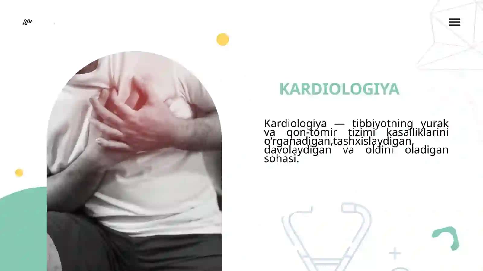 KARDIOLOGIYA 2