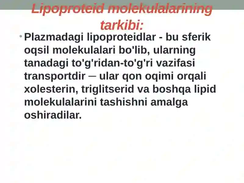 Uglevodlar 2