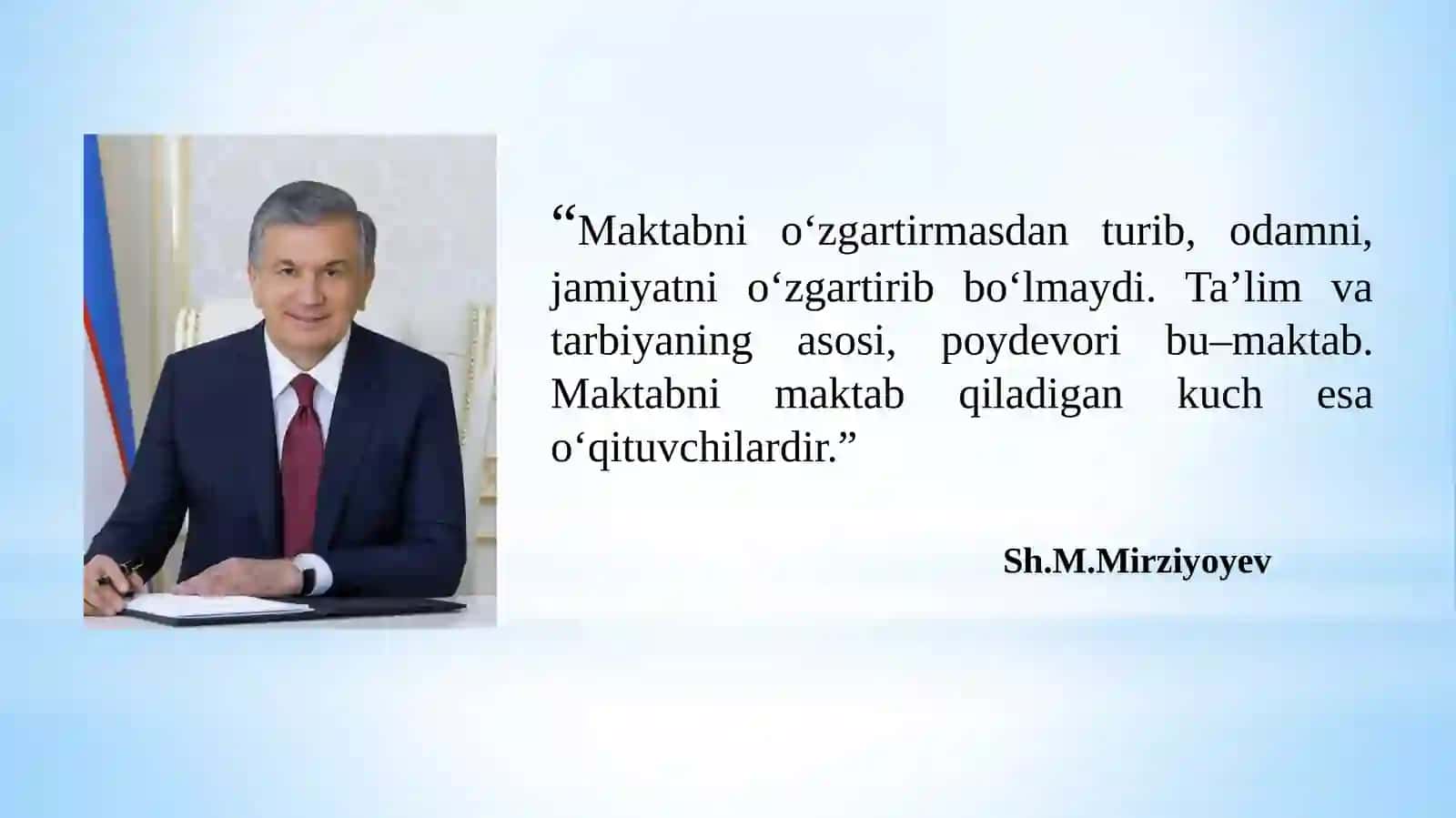 Maktabda o‘zgarishga nisbatan guruhiy to‘siqlarni bartaraf etish 2