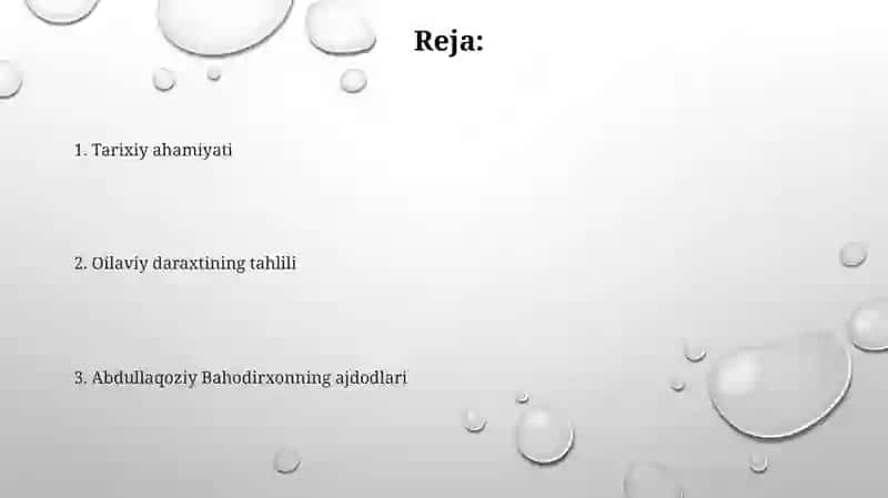Abdullagoziy Bahodirxonshajarayitarokima 2