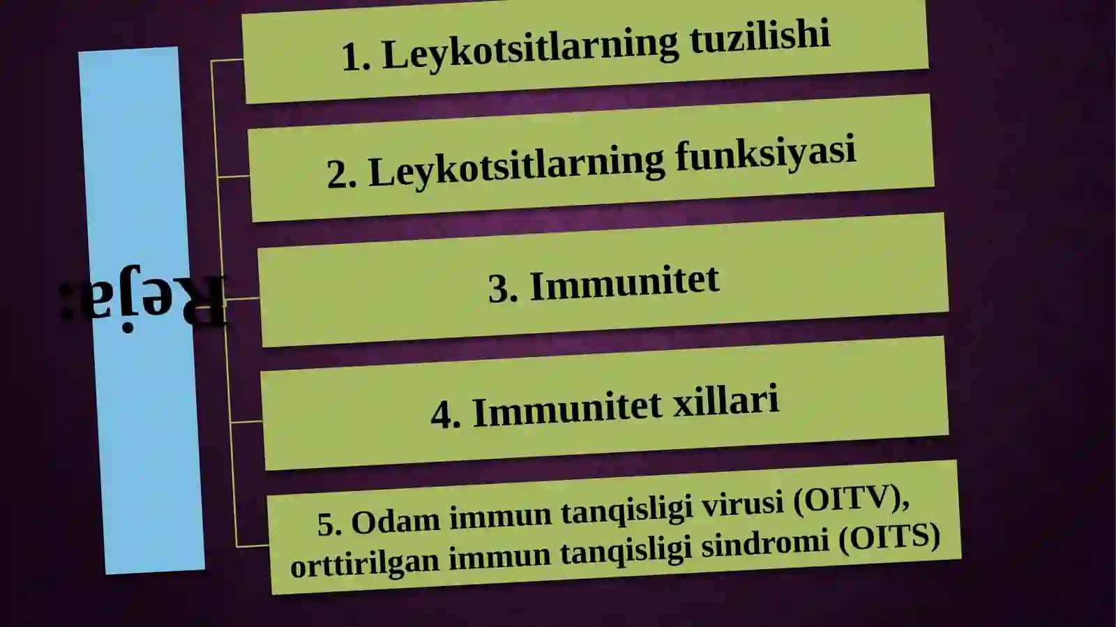 Leykotsitlar 2