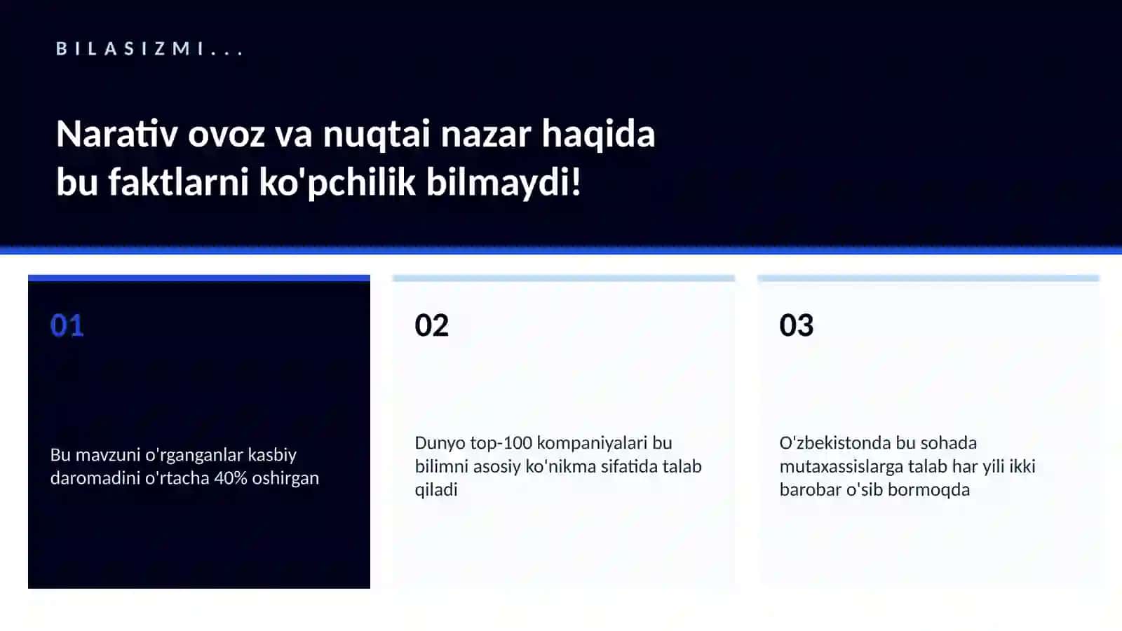 ADABIYOT VA YOZUV 2