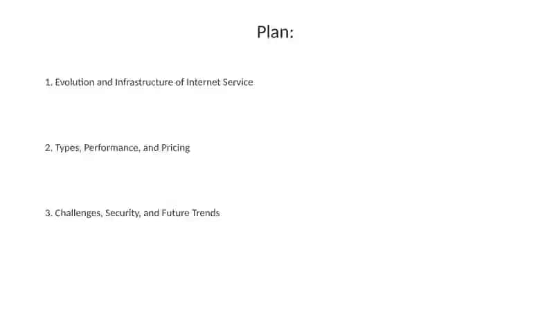 Internetservice 2