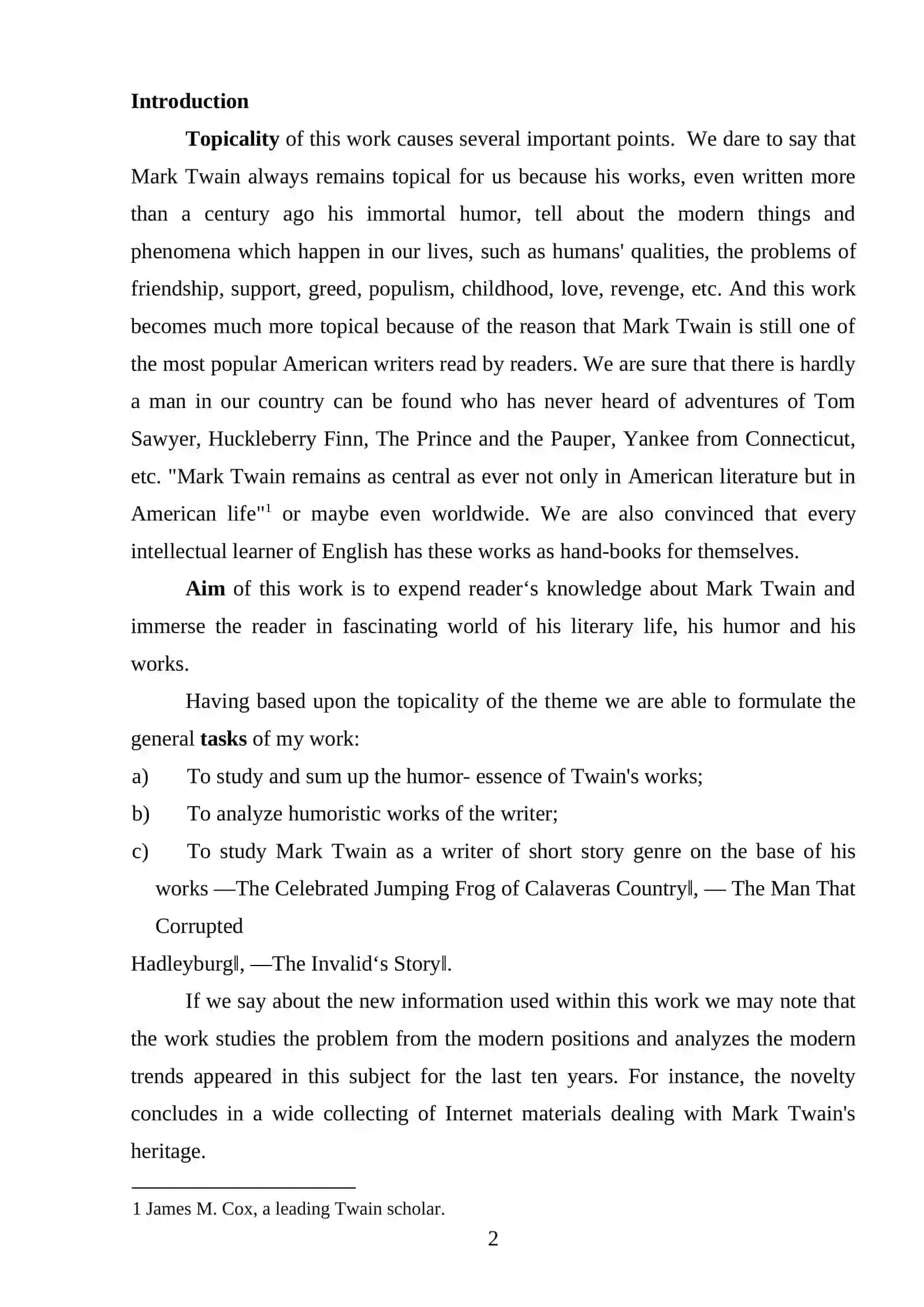 THEMES IN THE ADVENTURES OF HUCKLEBERRY FINN BY MARK TWAIN 2