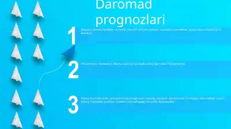 Davlat Byudjeti Va Davlat Maqsadli Jamg'Armalari Byudjet Daromadlari Ijrosi Hisobi 2