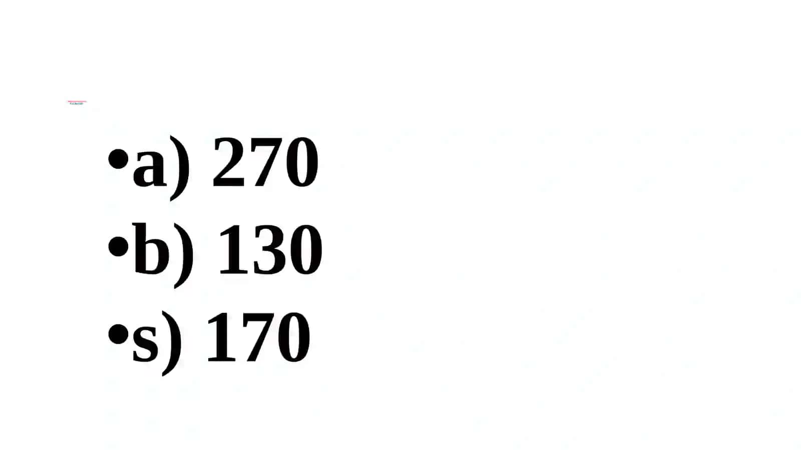 Matematika2-sinf II chorak 2
