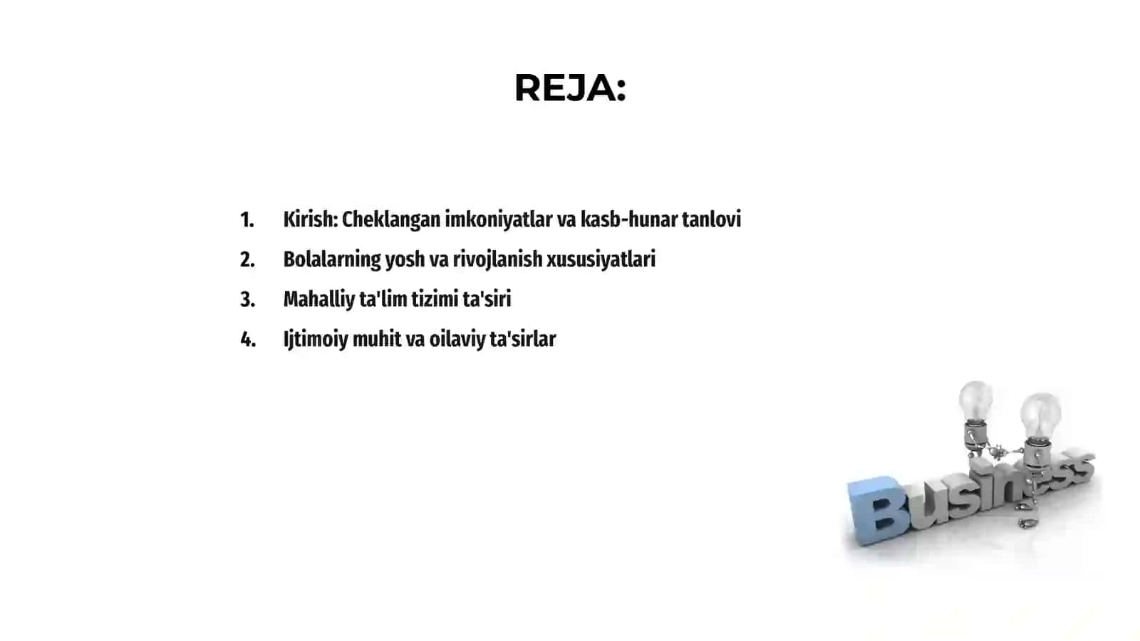 Imkoniyati cheklangan bolalarning kasb-hunar 2