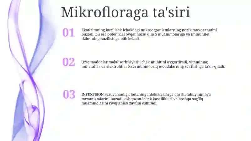 Dars Jadvalini Gigiyenik Baholash 2