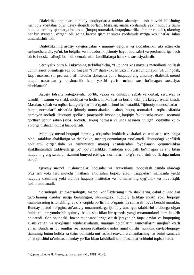 Konfliktologiya metodologiyasi 2