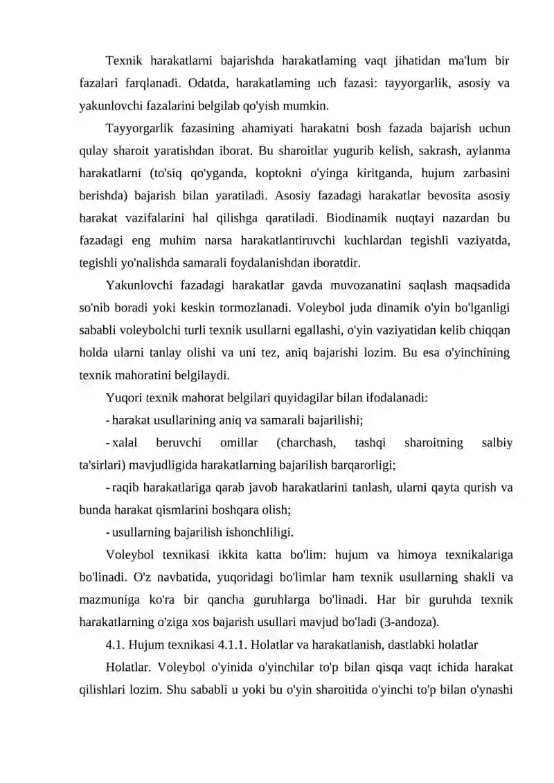 Himoya zonadan xujum zarbasini amalga oshirish texnikasi 2