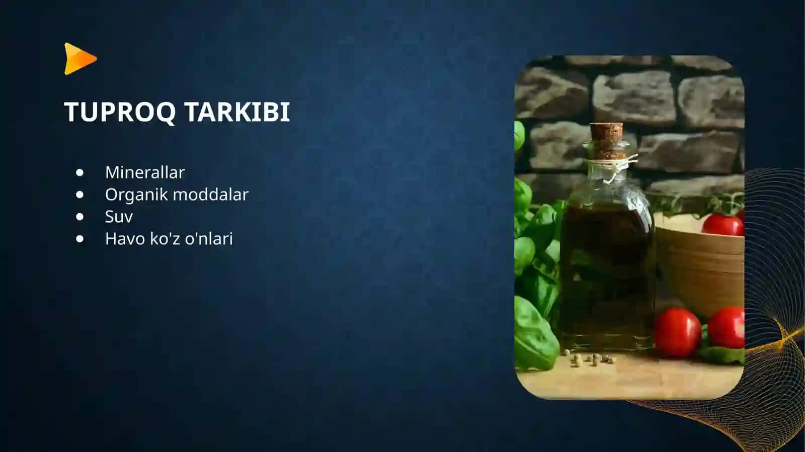 Tuproq eritmasi, tuproqdagi oksidlanish-qaytarilish jarayonlari 2