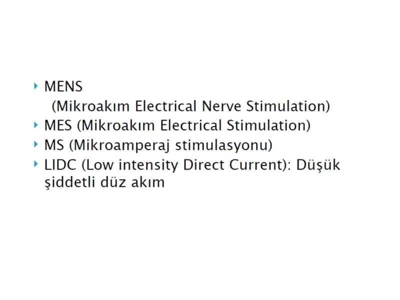 MİKROAKIM STİMÜLASYONU 2