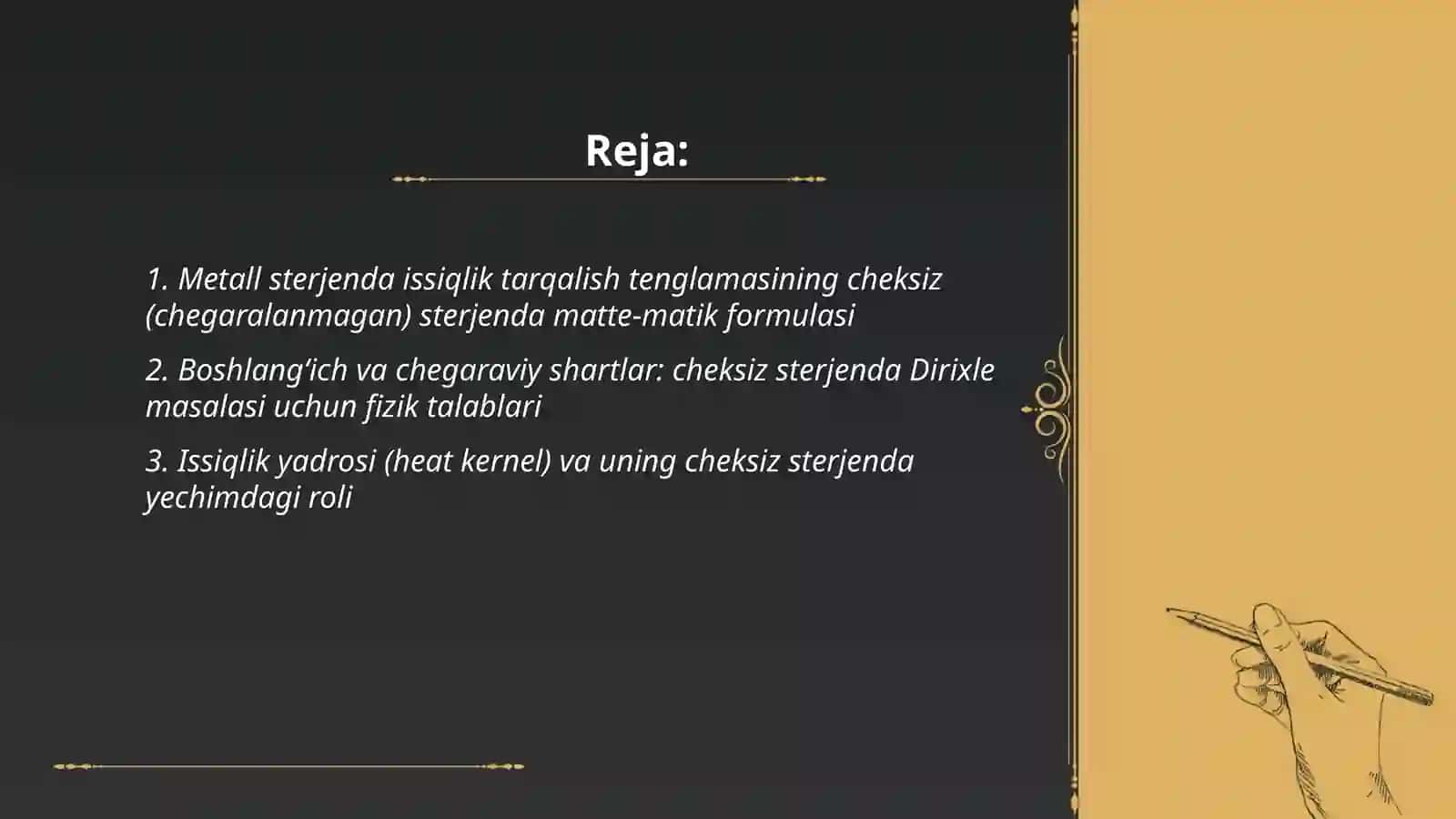 Antiseptiklarning oziq ovqat mahsulotlarini konserva lashda ishlatilishi 2