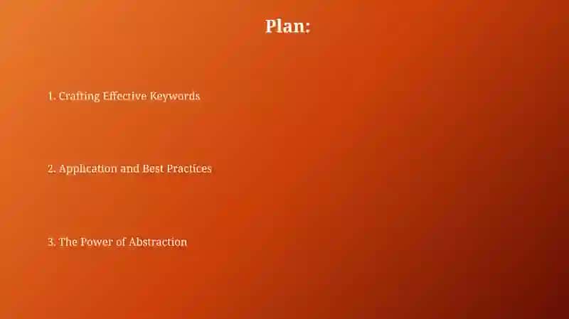 Abstract Writing Techniques in Scientific Papers 2