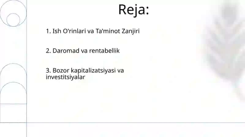 Tesla kompanyasini iqtisodiyotga tasiri 2
