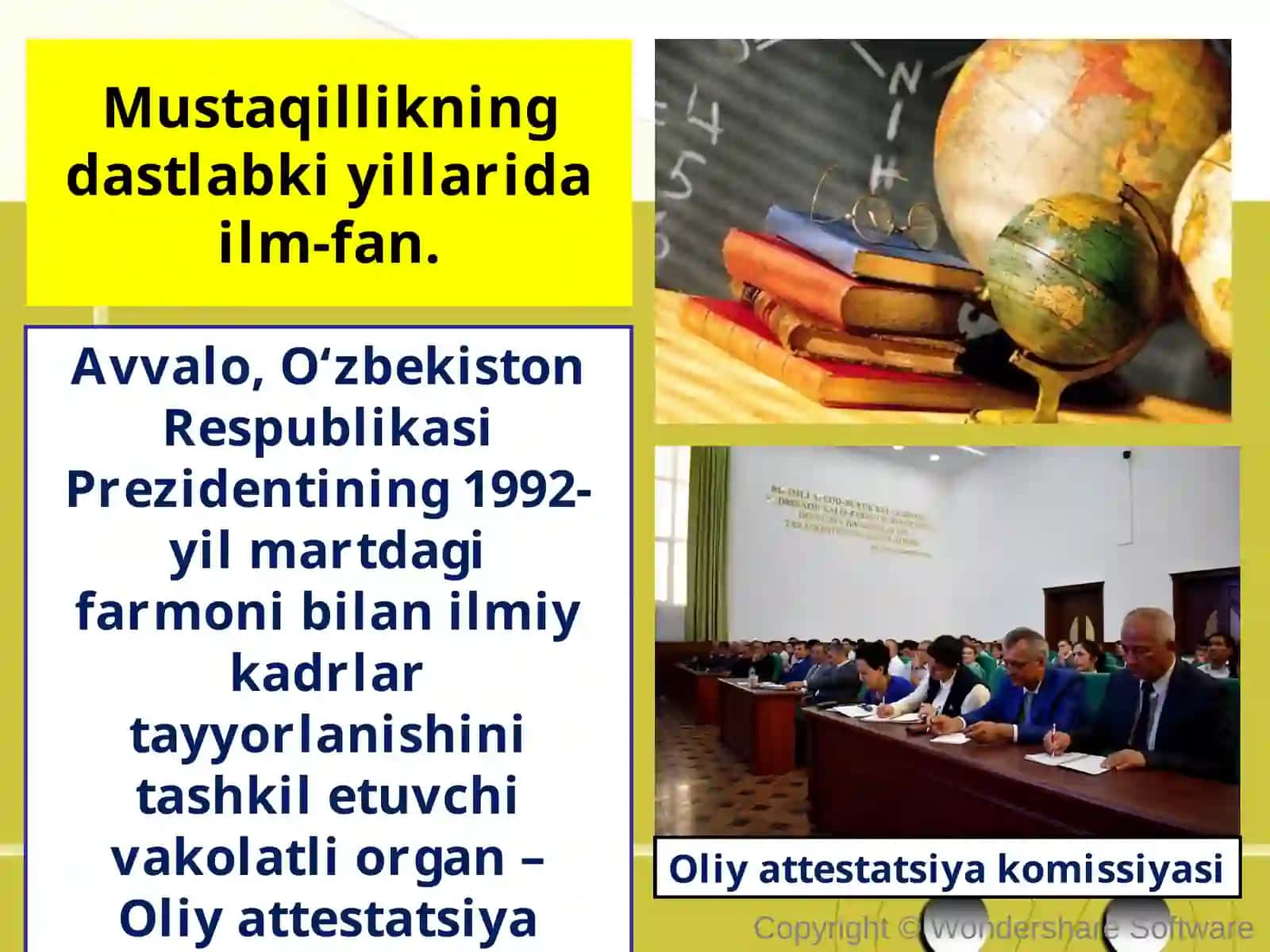 11-sinf O’zbekiston tarixi fani darsligi 2