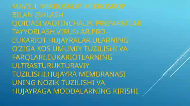 Toshkent Tibbiyot akadimiyasi 2