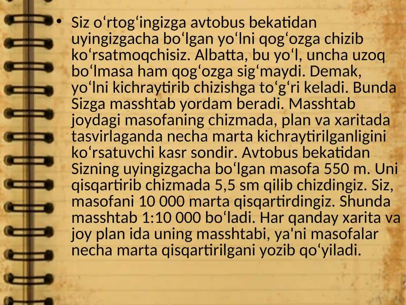 Masshtab 2