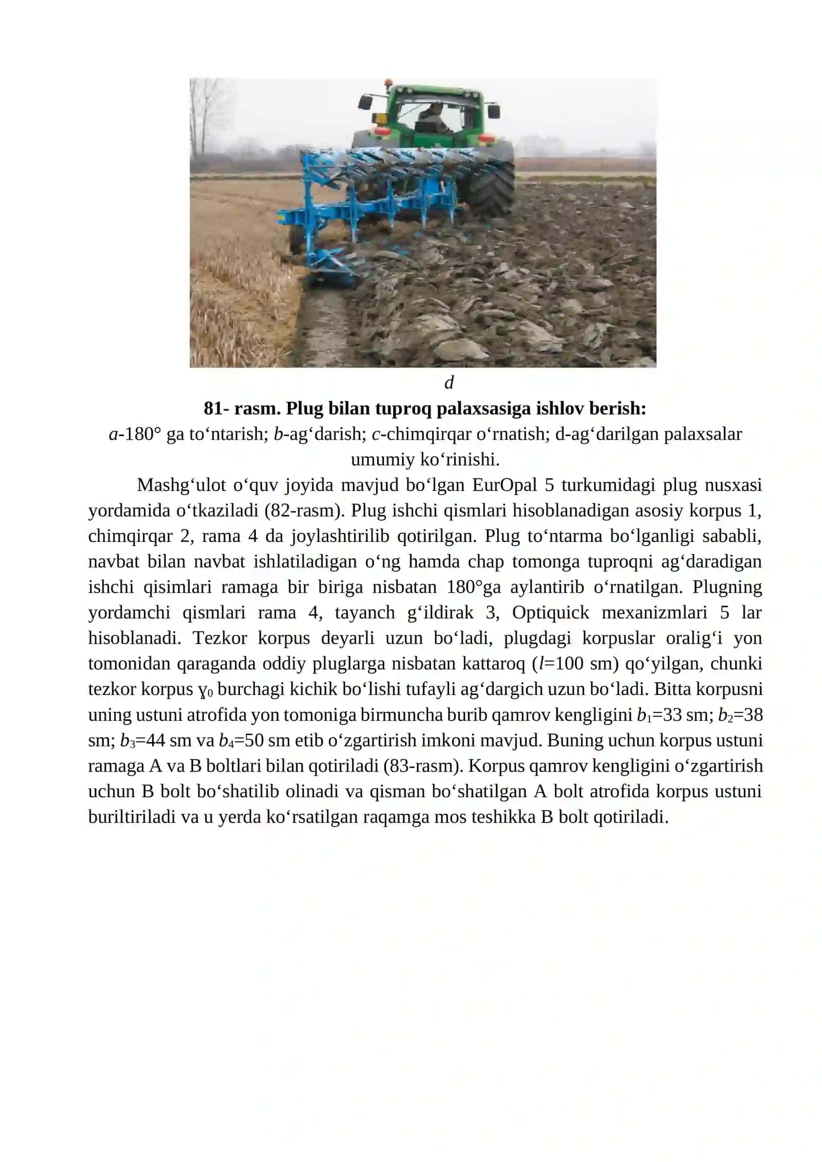 EUROPAL 5 TO‘NTARMA PLUGINI O‘RGANISH 2