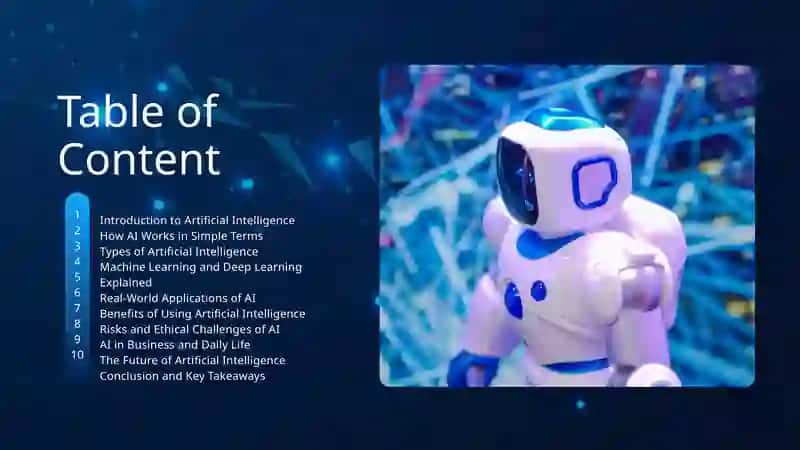 The Power of Artificial Intelligence 2