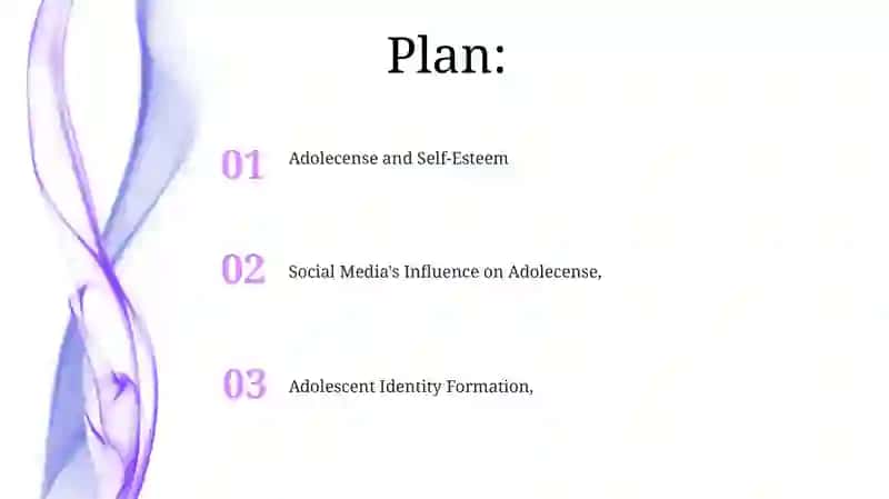 Adolecense and Self-Esteem 2