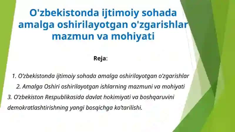 Xorijiy tillar fakulteti Filologiya va tillarni o'qitish (ingliz tili) 1-kurs talabasi 2