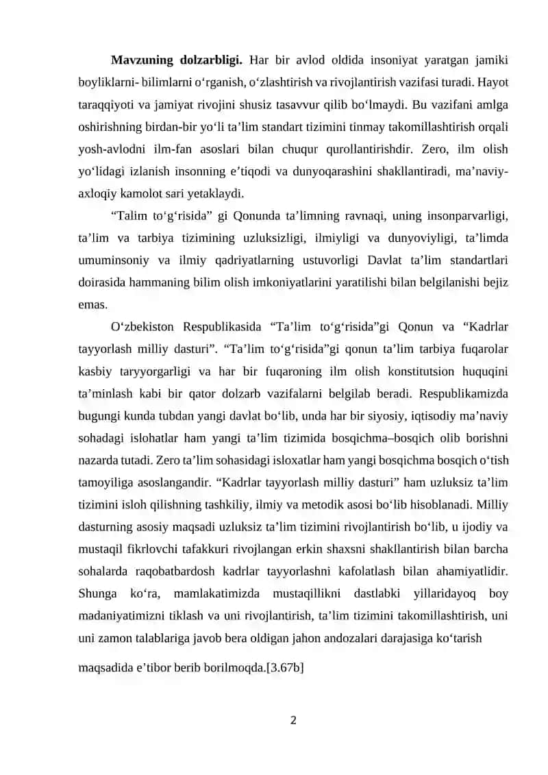 Boshlang‘ich sinflarda imloviy sezgirlikni o‘stirish 2