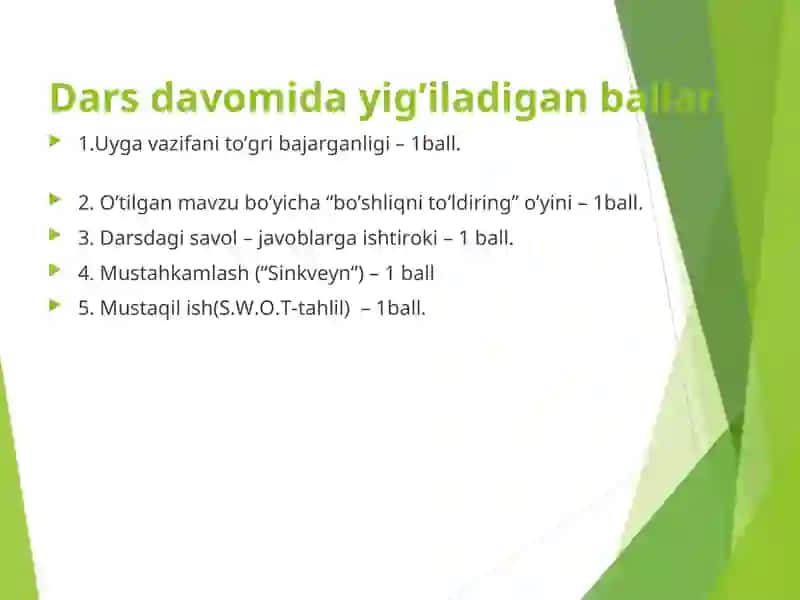 Uglevodlar 2