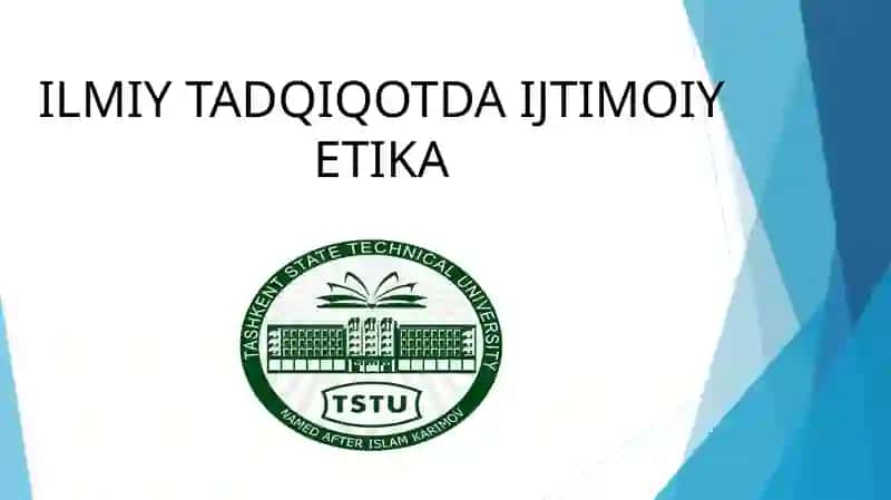 Ilmiy-Tadqiqot Metodologiya Fanidan Tayyorlagan Taqdimoti 2