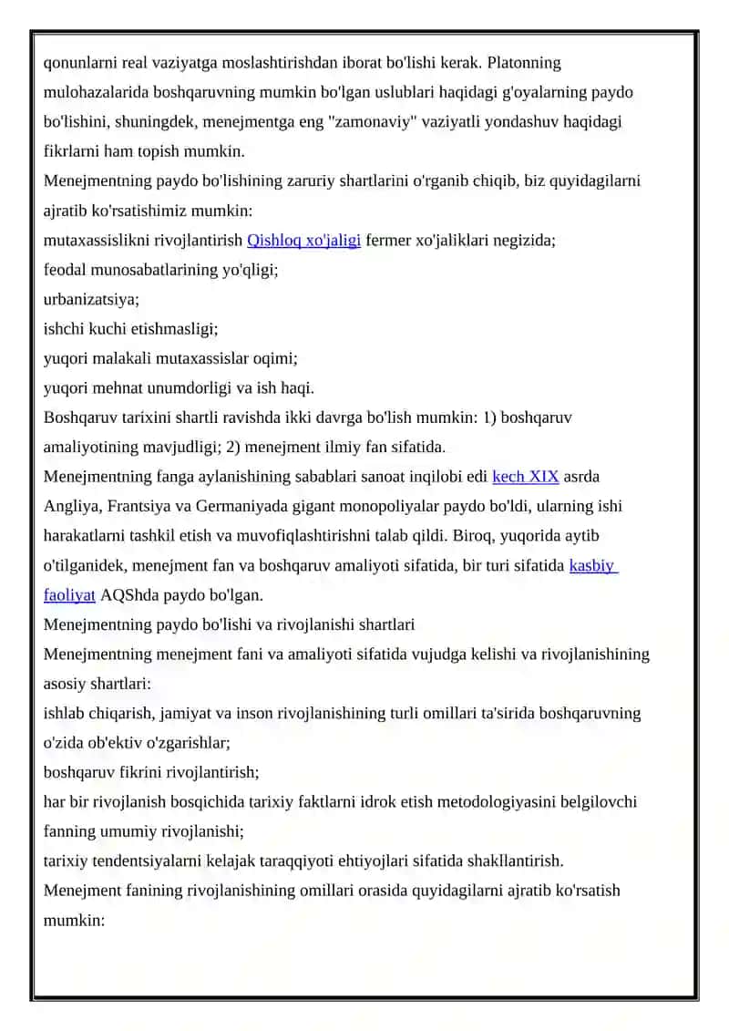 INSON QOBILIYATINING RIVOJLANISHIGA TASIR QILUVCHI OMILLAR 2