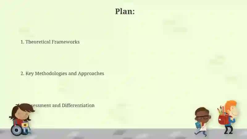 Foundations of Primary English Language Teaching 2