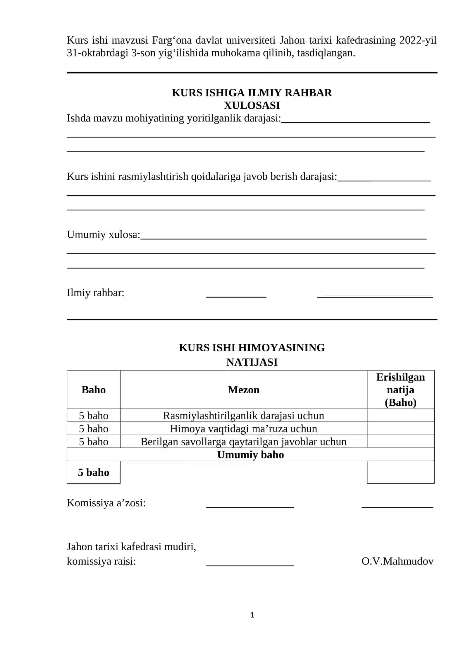 Muhammad Rahimxonning Mang'itlar hokimiyatiga kelishi 2