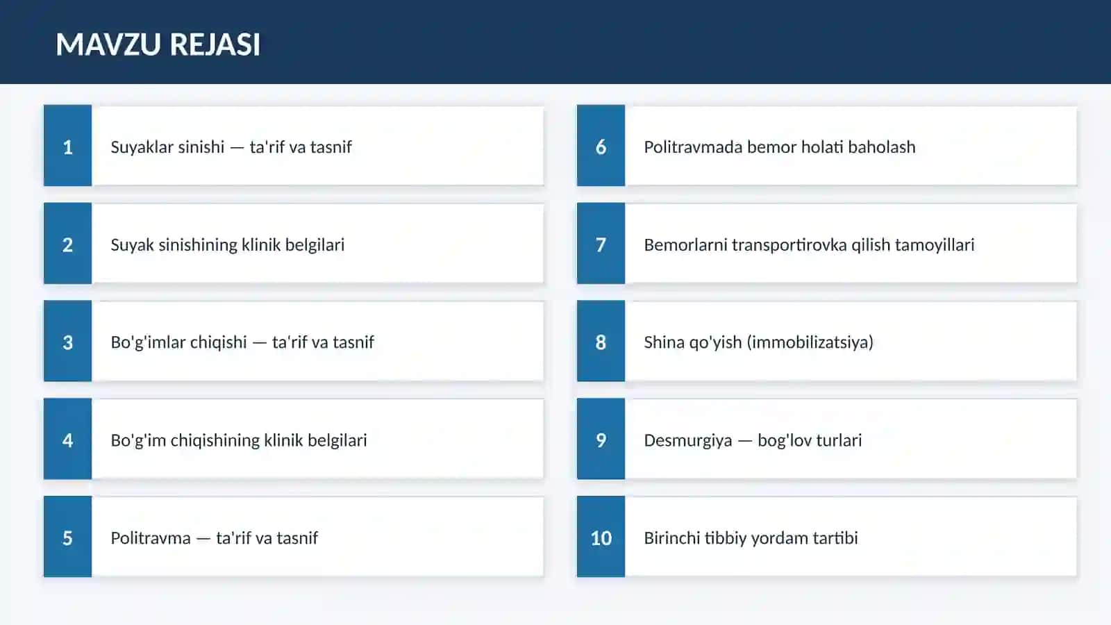 SUYAKLAR SINISHI 2