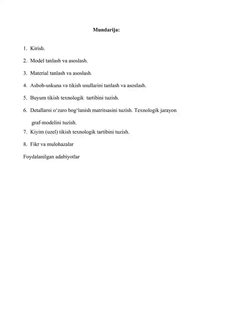 ERKAKLAR SHIMIDA ORT CHO’NTAGIGA ISHLOV BERISH USULLARINI TAHLIL QILISH VA TAKOMILLASHTIRISH 2