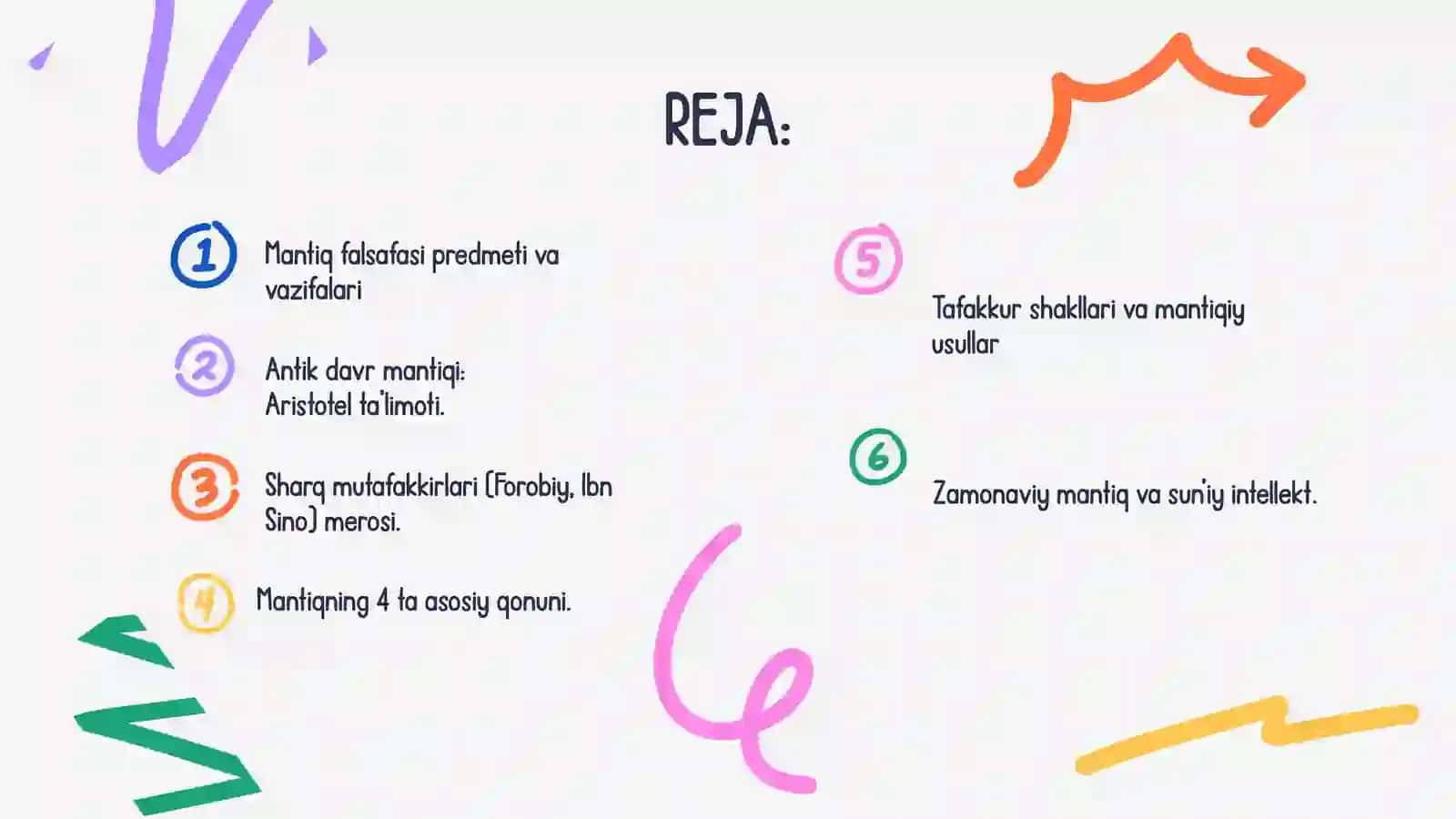 MANTIQ FALSAFA 2