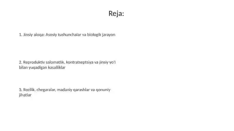 Jinsiyaloqa 2