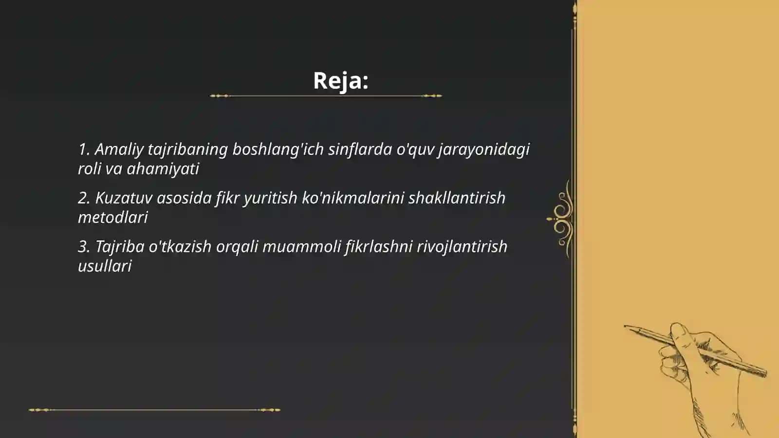 Fotima Jumayeva 2