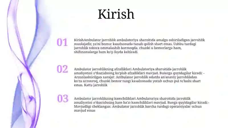 AmbulatorHirurgiyaAsoslari 2
