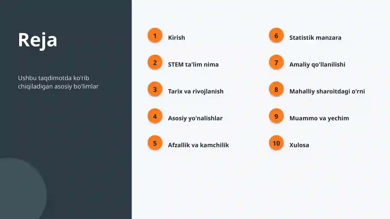 MAHALLIY SHAROITDA STEM ta'lim 2
