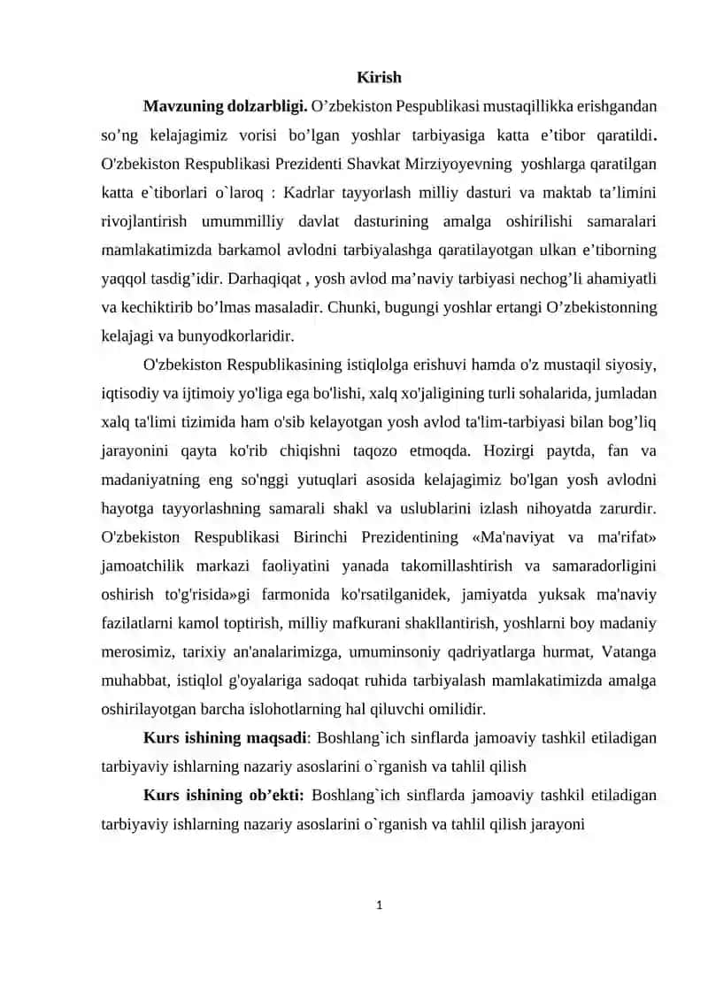 Boshlang‘ich sinf o‘quvchilarida ijodiy fikrlashni rivojlantirish 2
